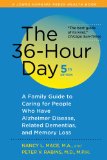 book: 36-hour day
