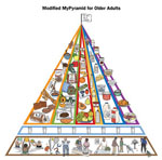 modified my pyramid